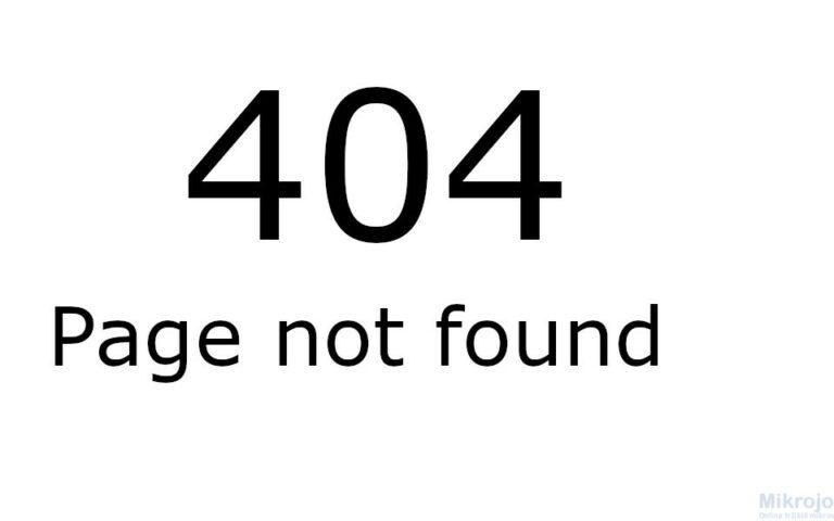 Otestování Vašeho webu nebo aplikace