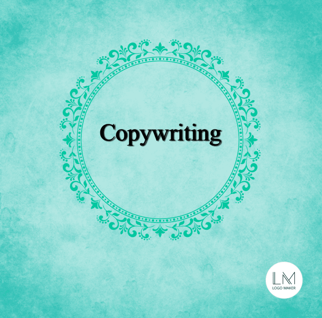 Copywriting
