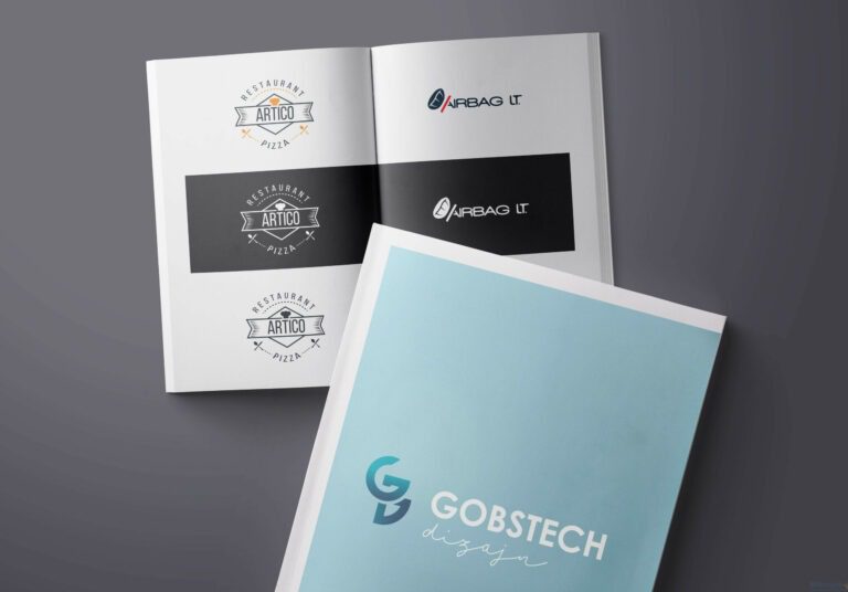 LOGO originalita a minimalizmus