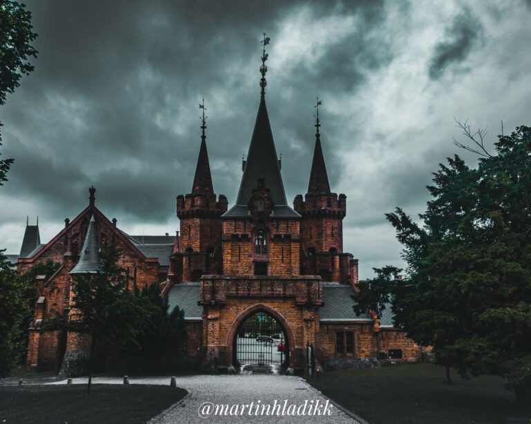 Úprava Vaší fotografie v programu Adobe Lightroom / Adobe Photoshop