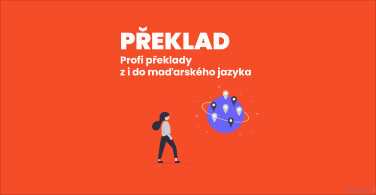 Profi překlady z i do maďarského jazyka