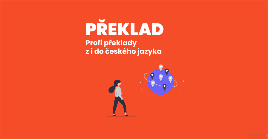 Copywriting v českém jazyce – s námi smysl textu nevymizí