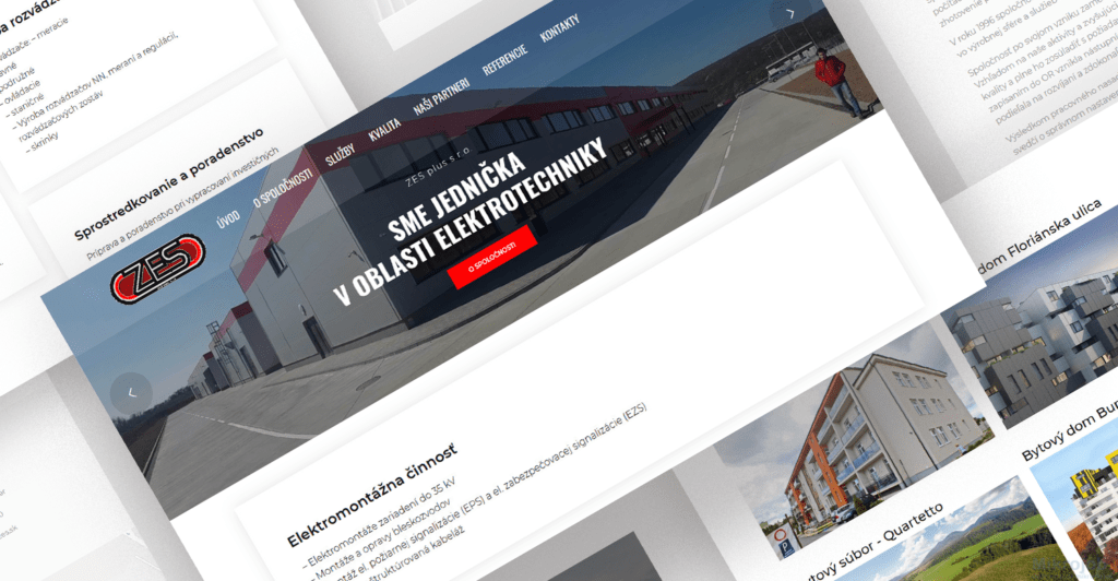 Úpravy e-shopu na systému WordPress (Woocommerce)