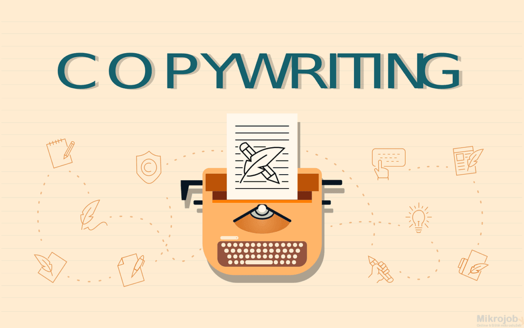Copywriting: zpracuji pro vás jakýkoli článek na jakékoli téma