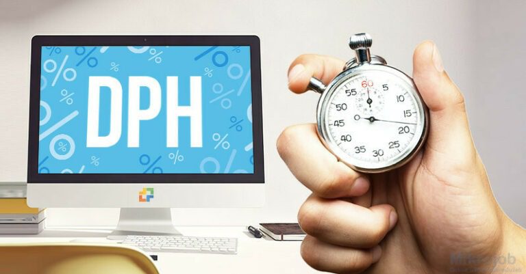 Registrace k DPH