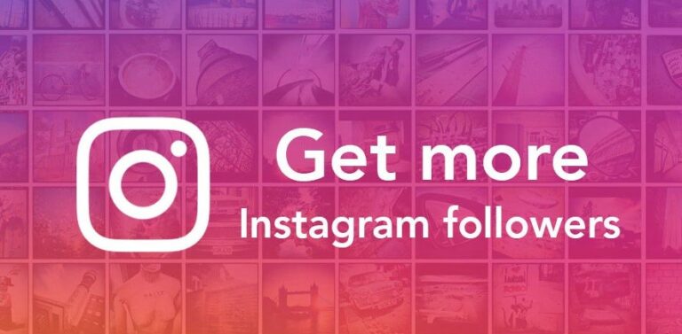 100 Instagram followers