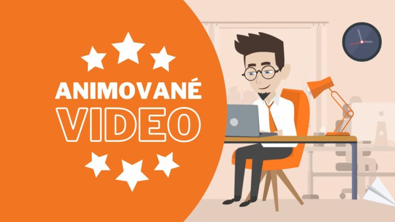 Tvorba animovaného videa