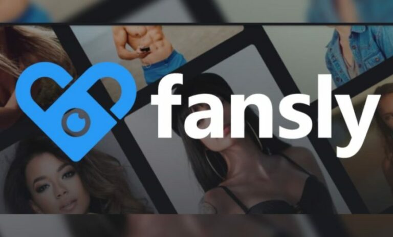 Založení, nastavení, správa či návod na Fansly