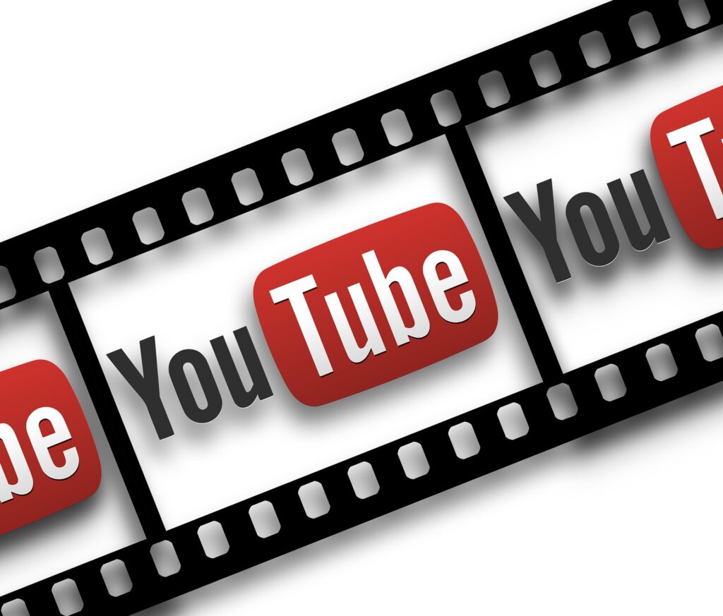 Dodám minimálně 5000 youtube shlédnutí