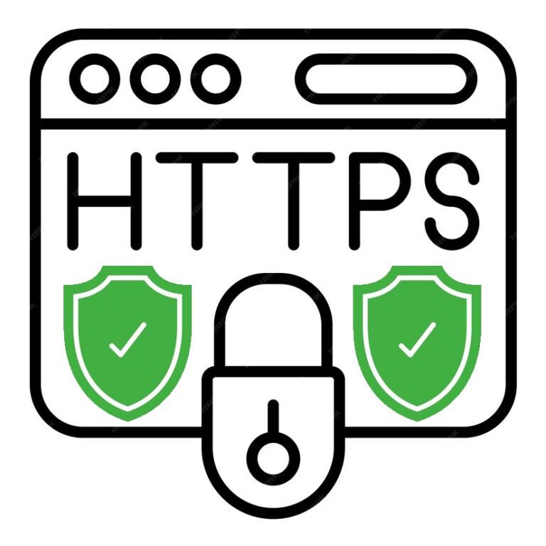 HTTPS pro Váš web