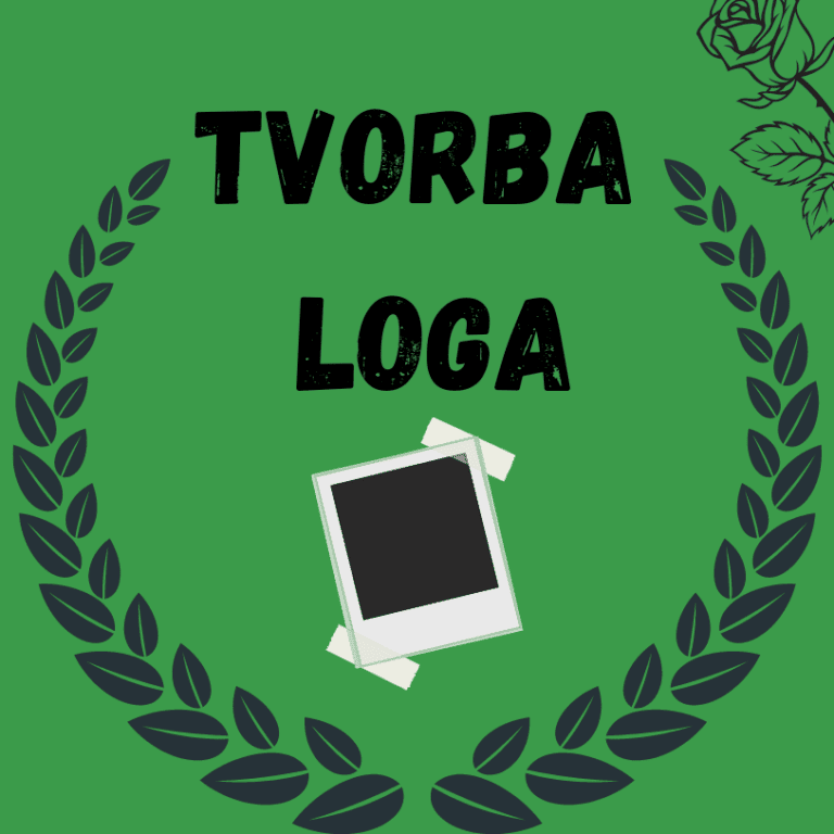 Tvorba loga