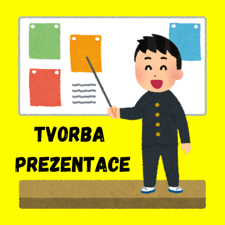 Profesionální tvorba prezentací