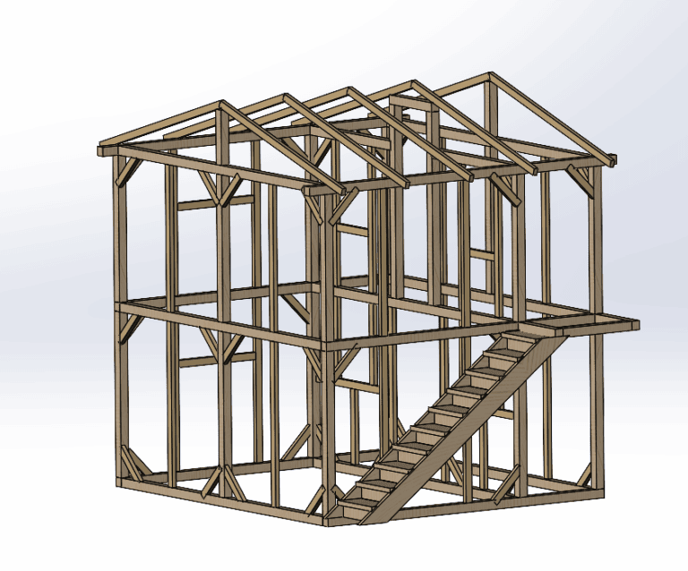 Tvorba 3D modelu