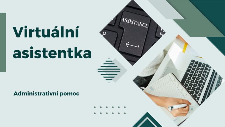 Podnikatelky – zbavte se administrativních starostí, soustřeďte se na růst