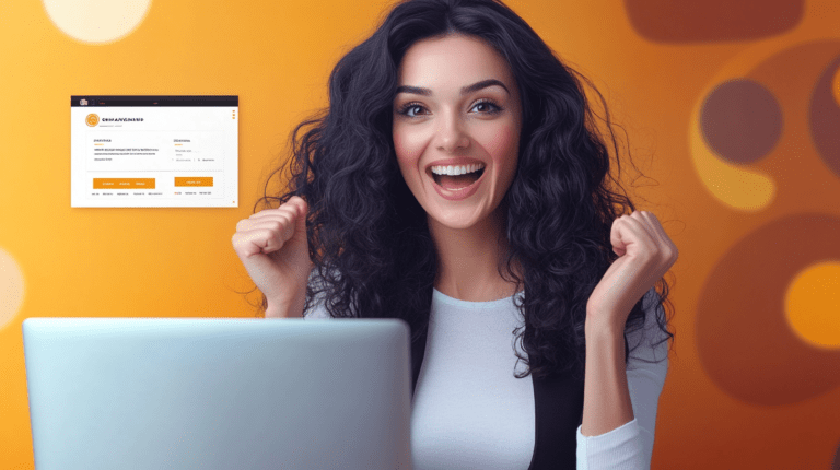 ✨ Profesionální miniweb, landing page či magazín